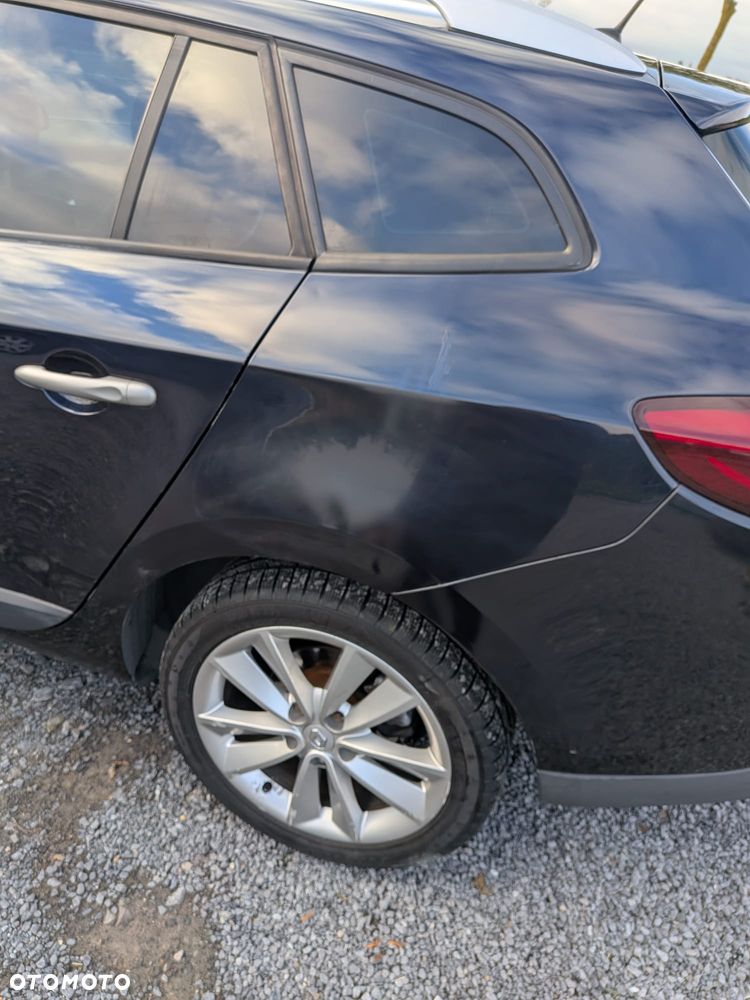 Renault Megane dCi 160 FAP GT - 30