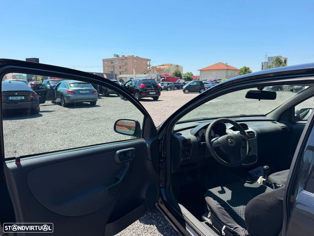 Opel Corsa 1.3 CDTi Sport - 13
