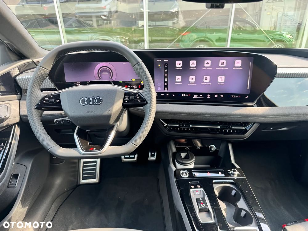Audi A6 Avant e-tron 83kWh - 16