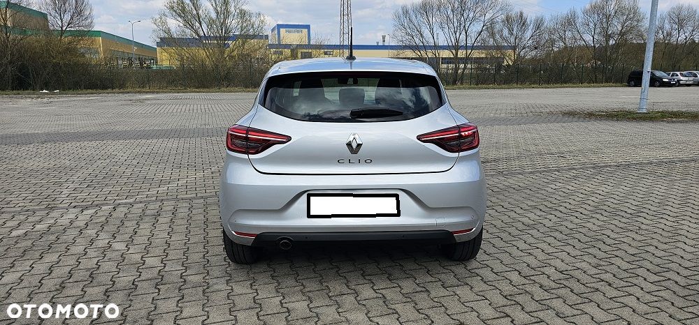 Renault Clio 1.0 TCe Equilibre - 6