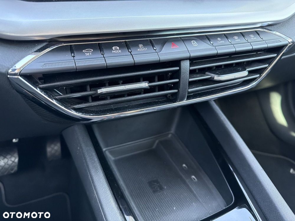 Skoda Octavia 2.0 TDI Style DSG - 27
