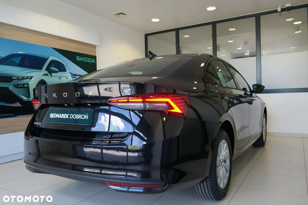 Skoda Octavia - 5