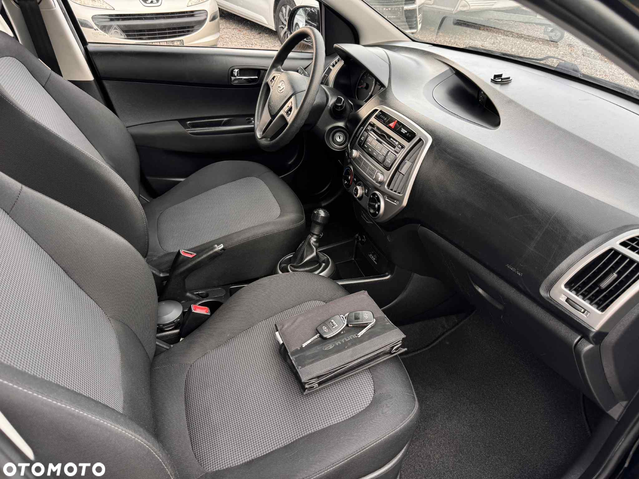 Hyundai i20 1.2 5 Star Edition - 9