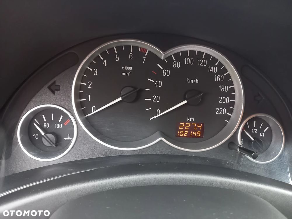 Opel Tigra 1.4 Edition - 15