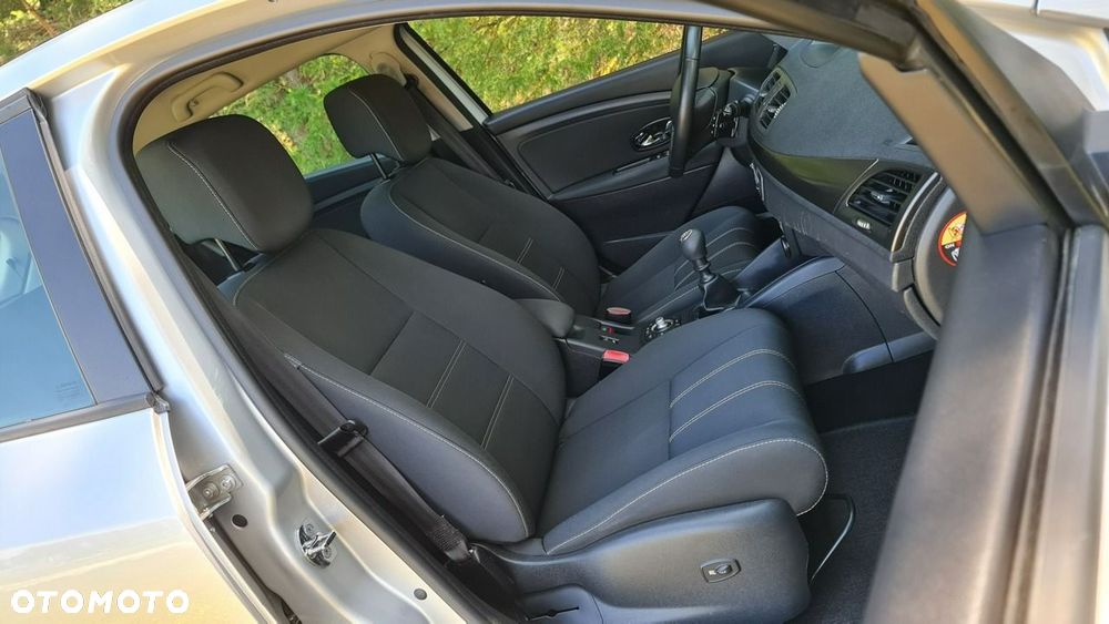 Renault Megane - 8