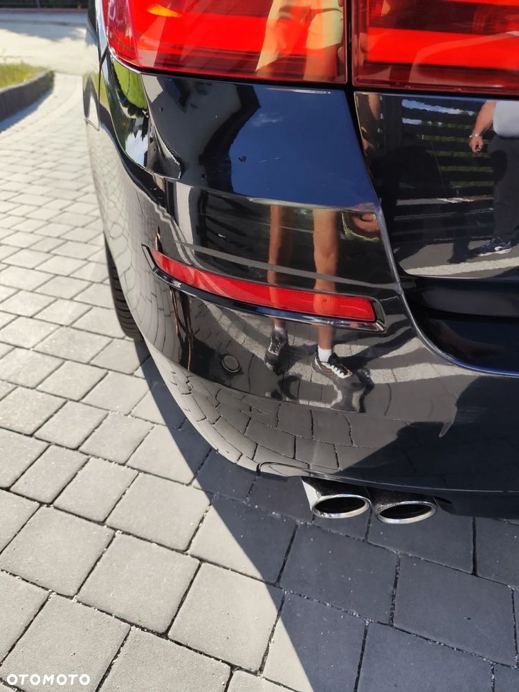 BMW Seria 5 - 6