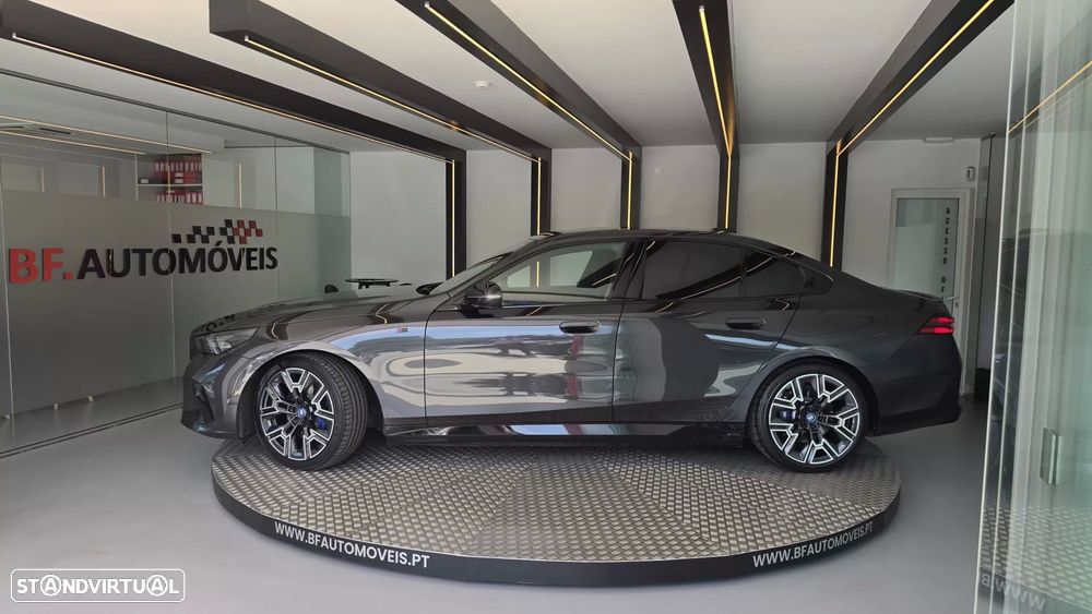 BMW i5 eDrive40 Pack Desportivo M Pro - 15