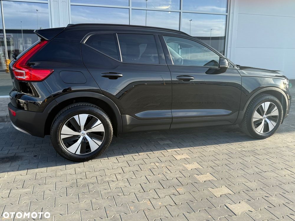 Volvo XC 40 - 7