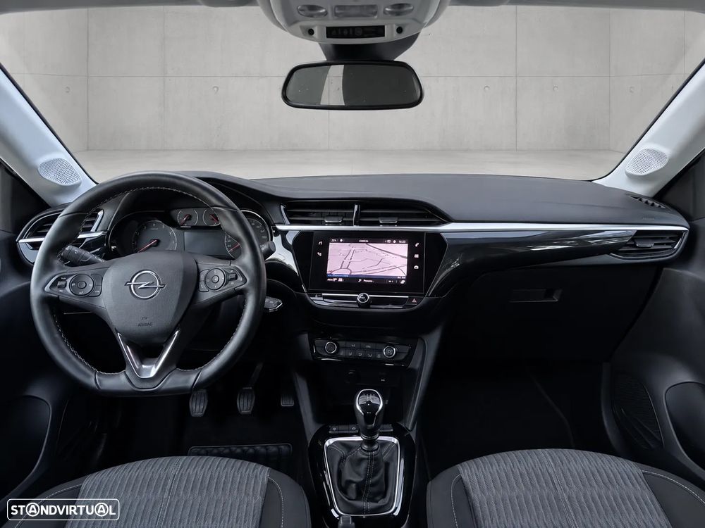 Opel Corsa 1.5 D Business Edition - 20