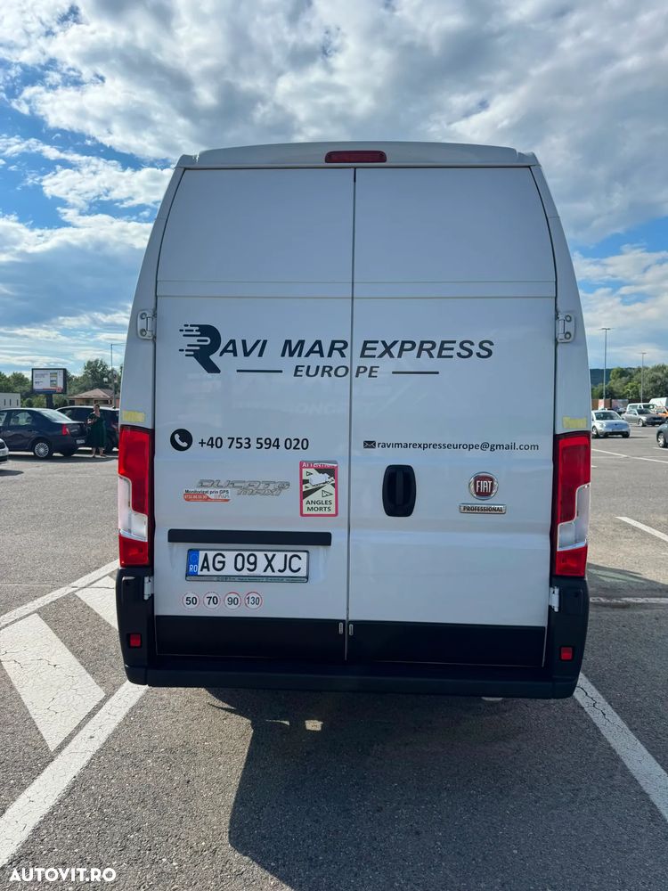 Fiat Ducato - 27