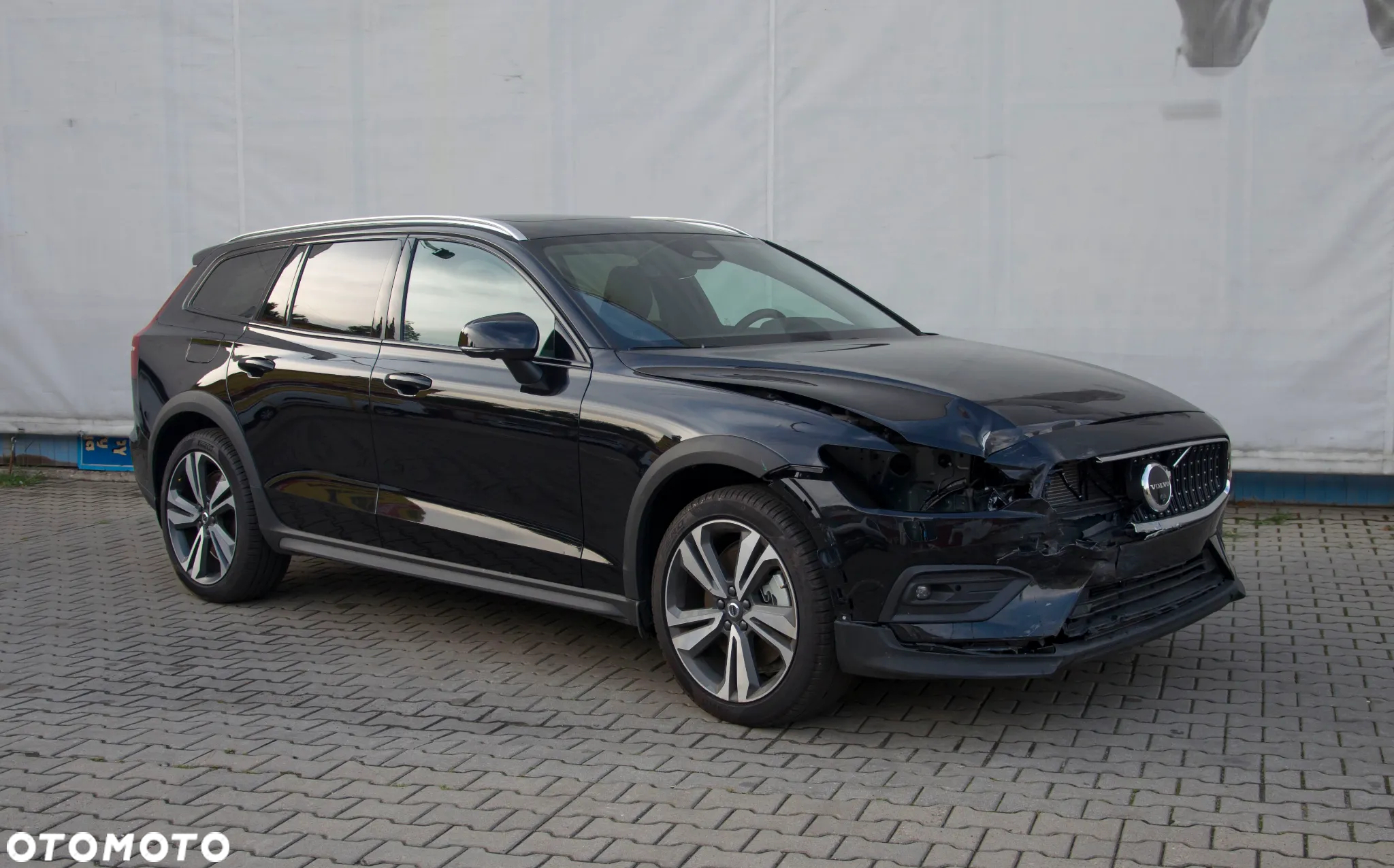 Volvo V60 Cross Country B5 B AWD Plus - 7