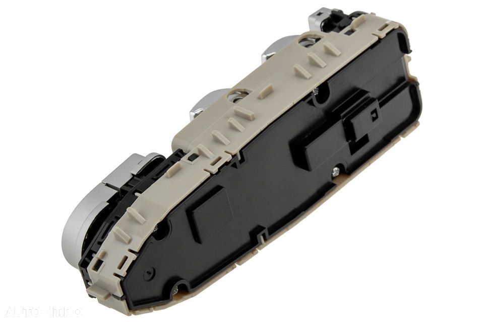 Comutator macara geam Mercedes C Clasa W205 2013-, Glc 2015-, Bej, NTY EWS-ME-029 - 2