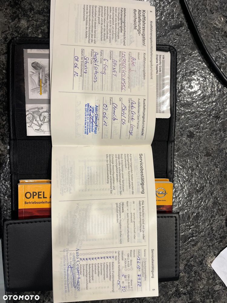 Opel Astra 1.4 Turbo - 15
