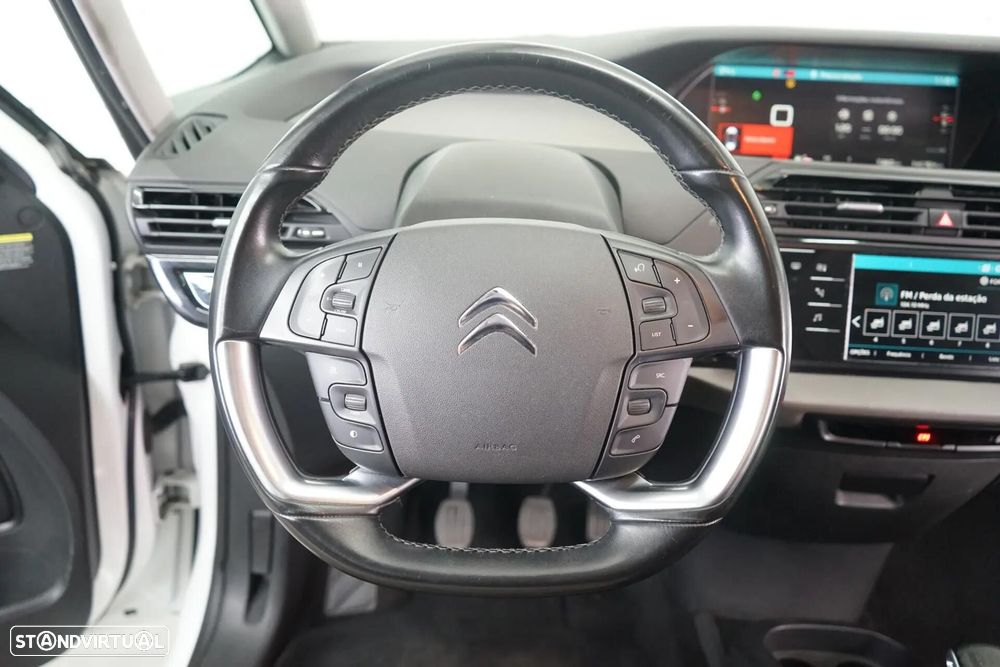Citroën C4 Spacetourer 1.2 PureTech Feel - 15