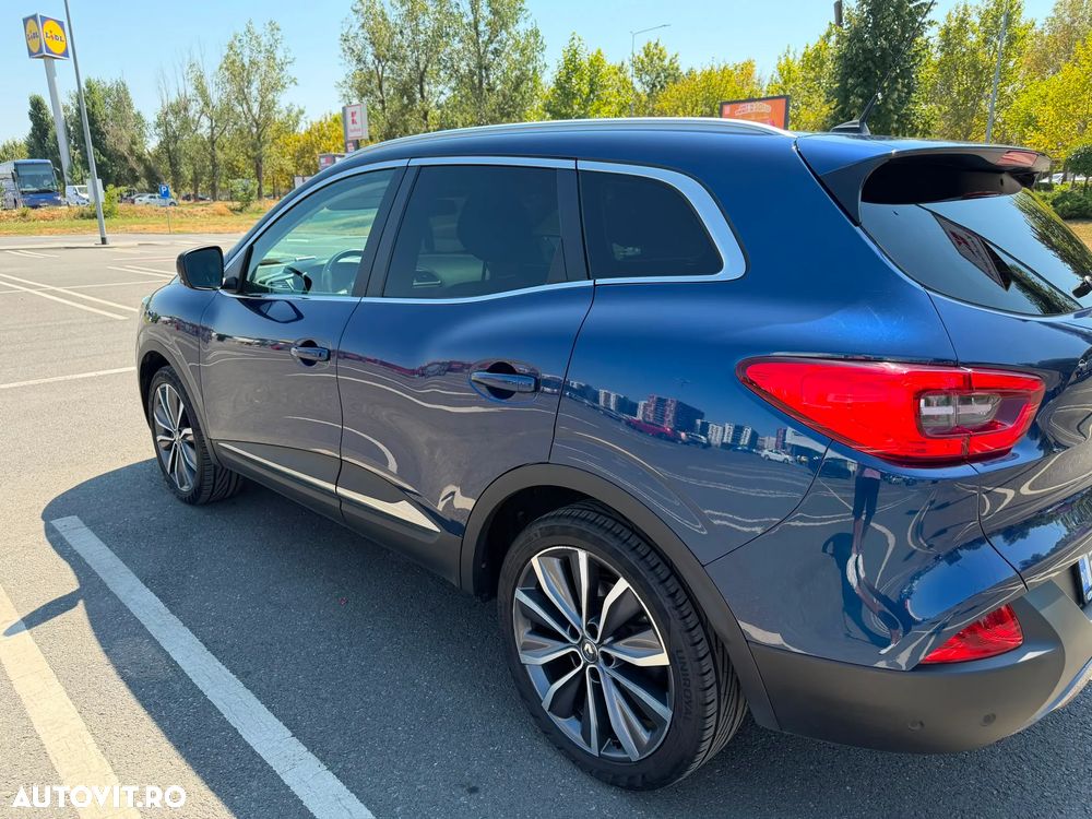 Renault Kadjar 1.5 DCI EDC Intens - 5