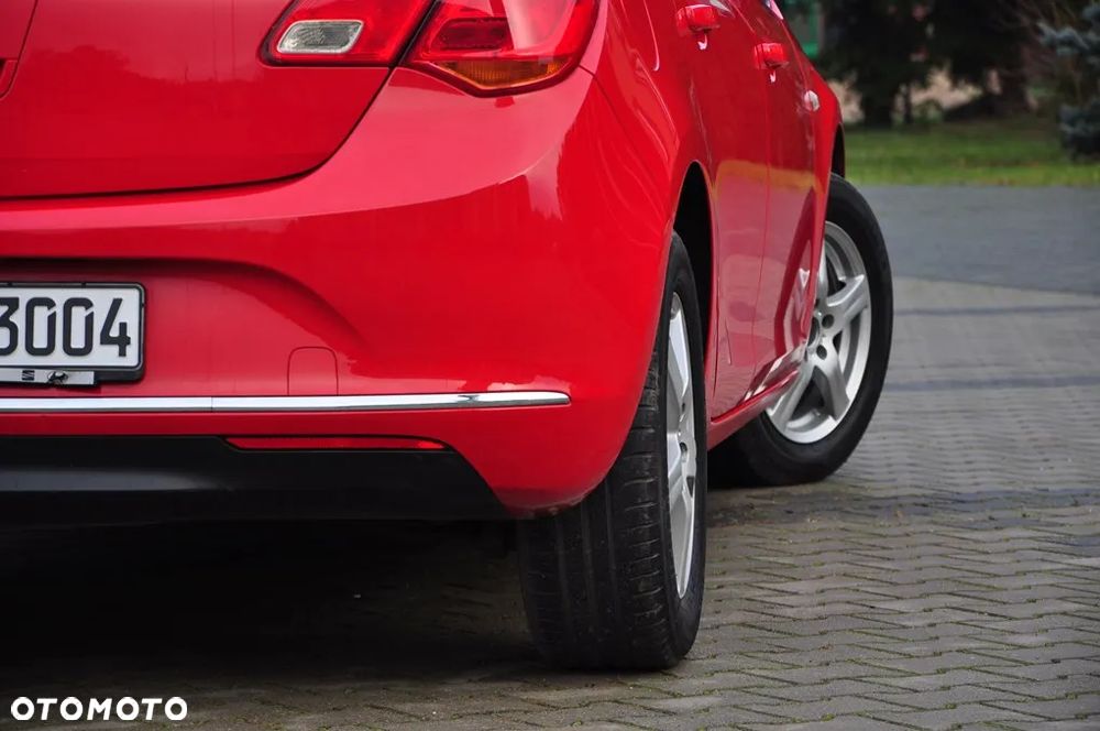 Opel Astra 1.4 Turbo Active - 19