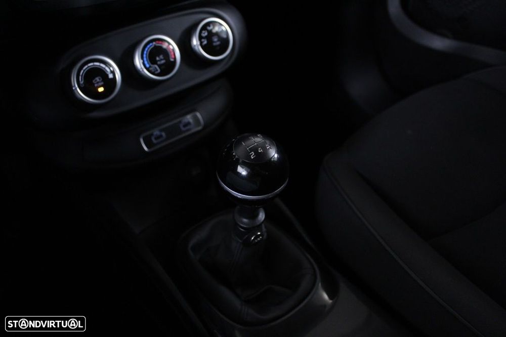 Fiat 500X 1.3 MJ City Cross - 30