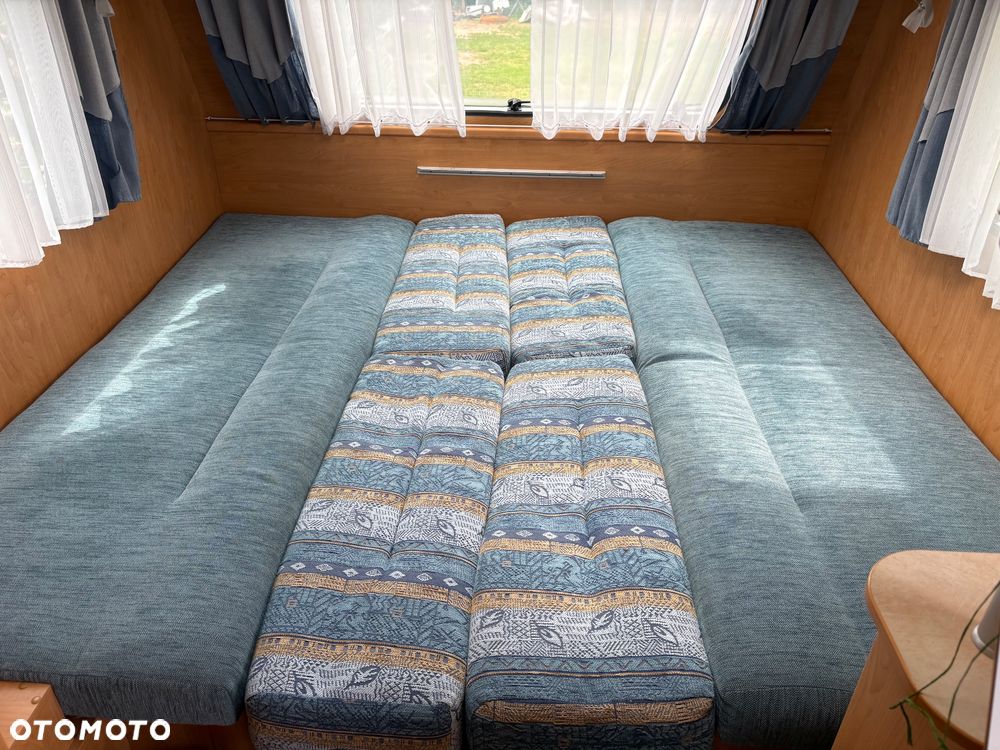 Caravelair Ambiencie Style 372 - 23