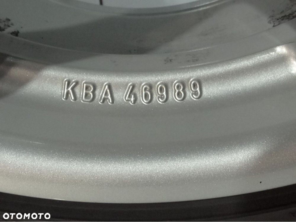 Koła zimowe   17" BMW 3 F34 - 5