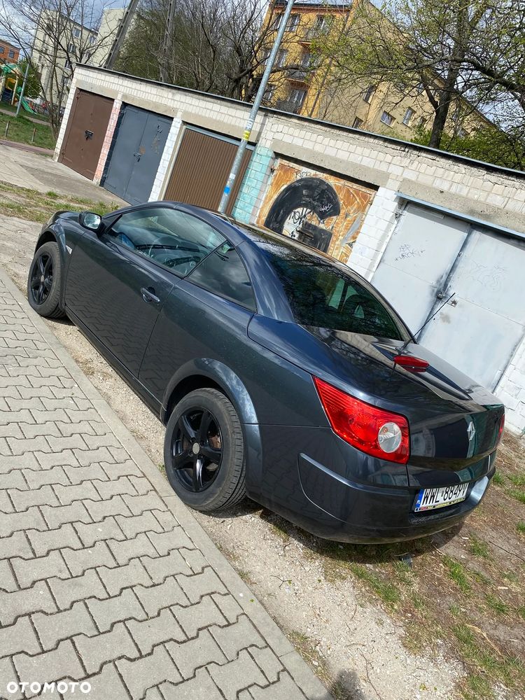 Renault Megane - 7