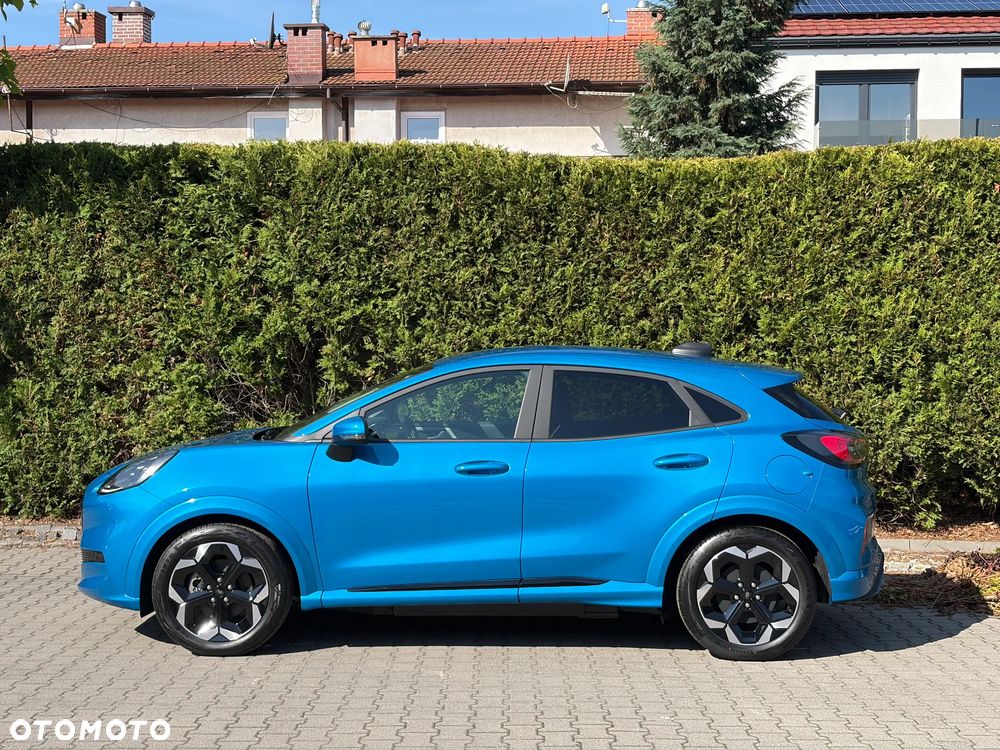 Ford Puma Gen-E 46.8 kWh - 3