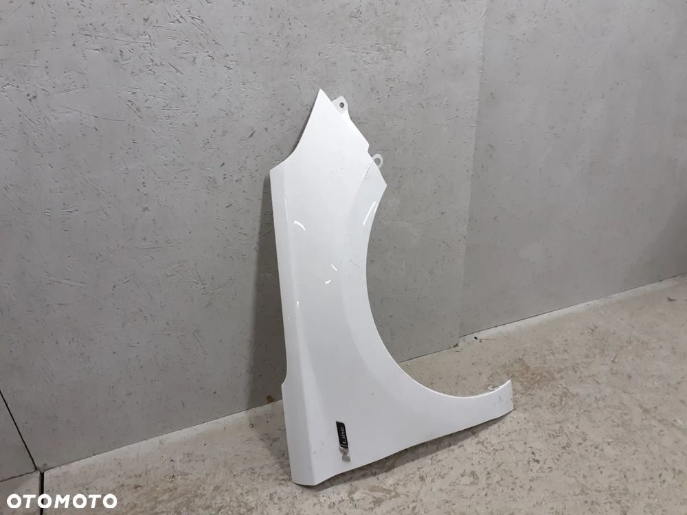 BŁOTNIK PRZEDNI PRZÓD PRAWY HYUNDAI I30 III 17-> - 2