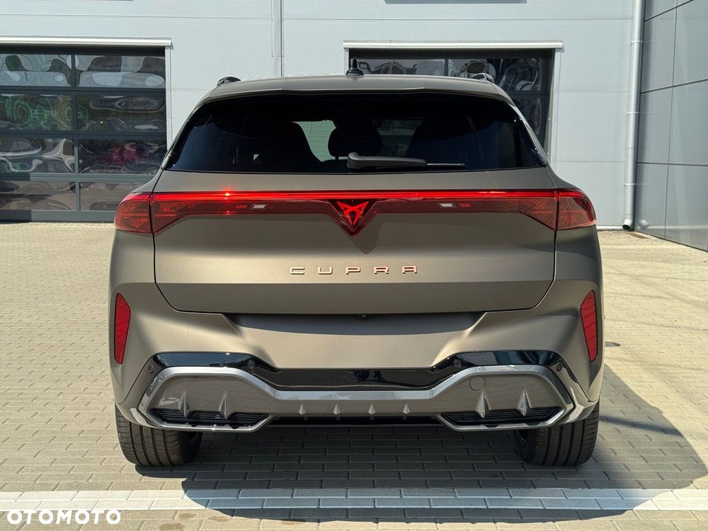 Cupra Terramar 2026 photo 5