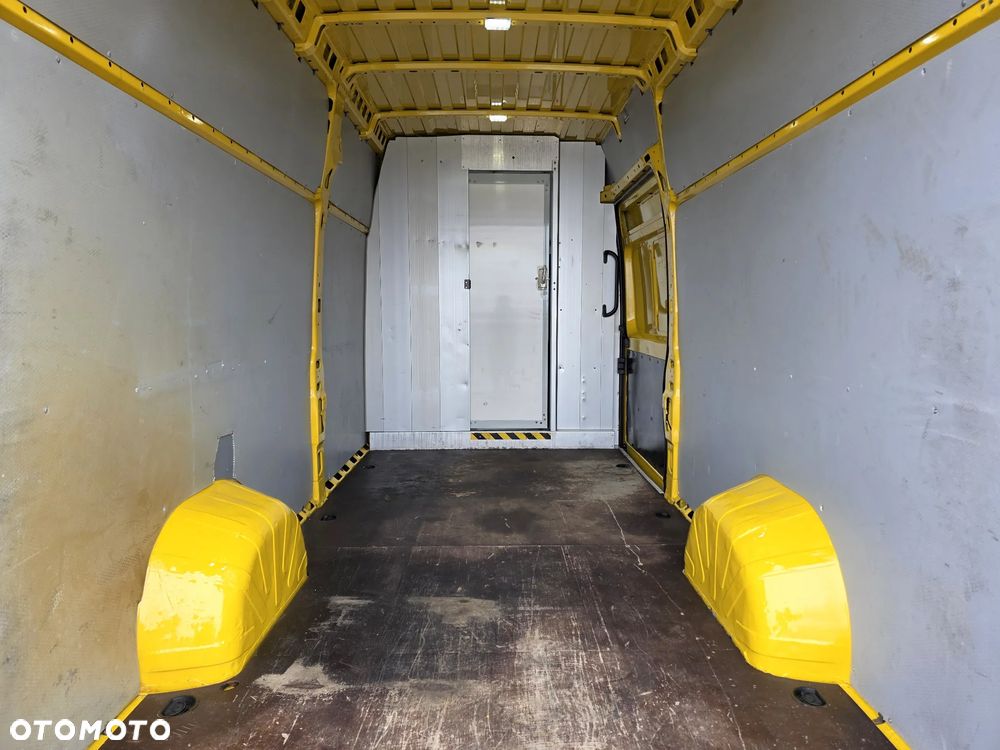 Fiat DUCATO 2,3 MJT 130 KONNY MAX DŁUGI MAX WYSOKI L5H3 WEBASTO KAMERA GWARANCJA - 30