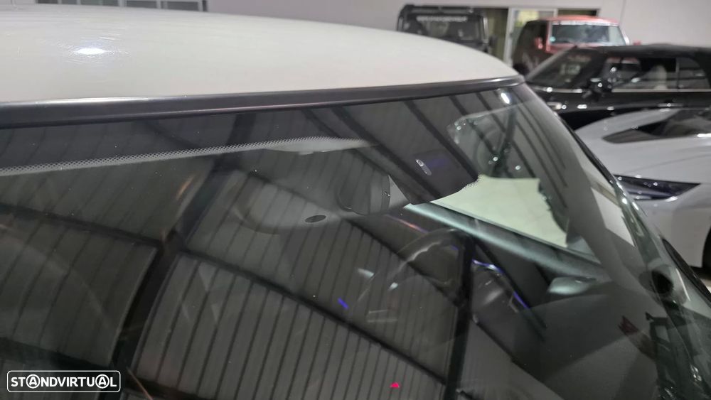 MINI 3 Portas Cooper S - 14