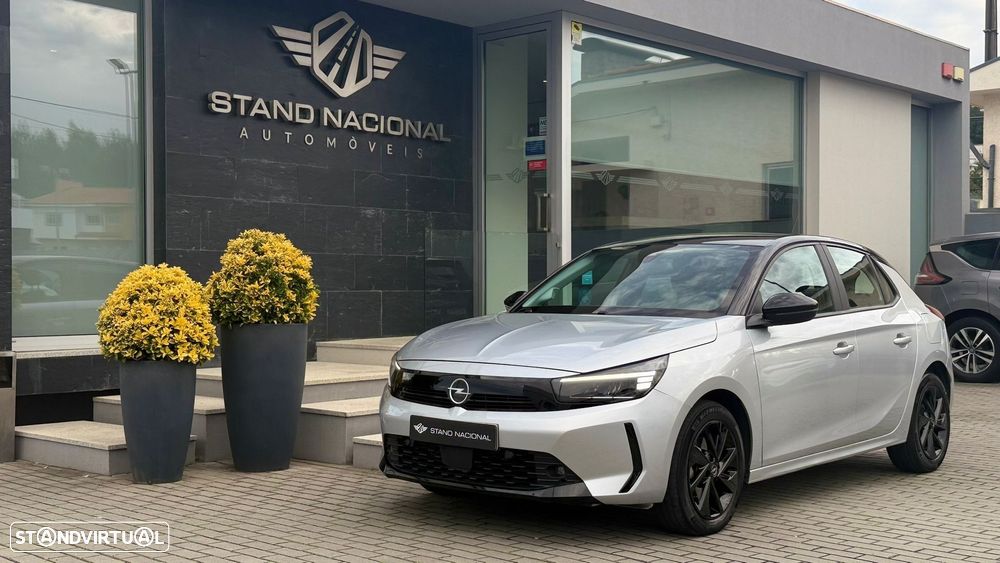 Opel Corsa 1.2 T Edition - 7