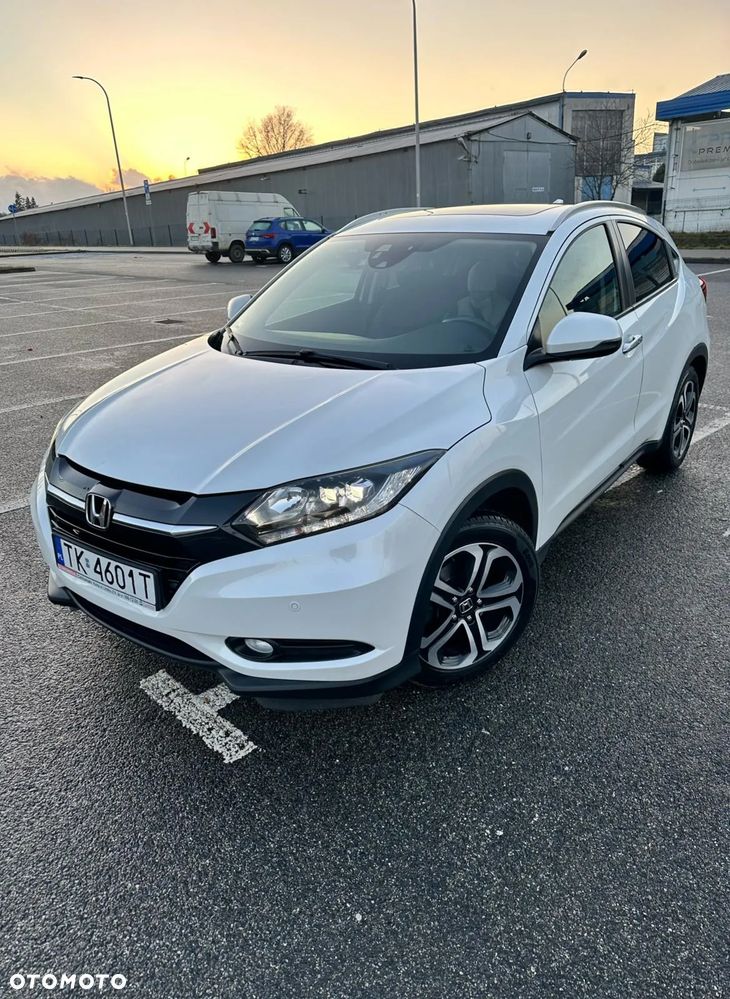 Honda HR-V 1.5 i-VTEC Executive - 1