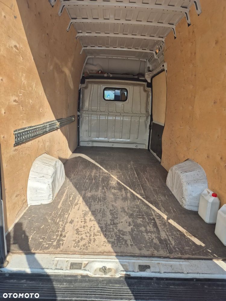 Fiat Ducato - 4