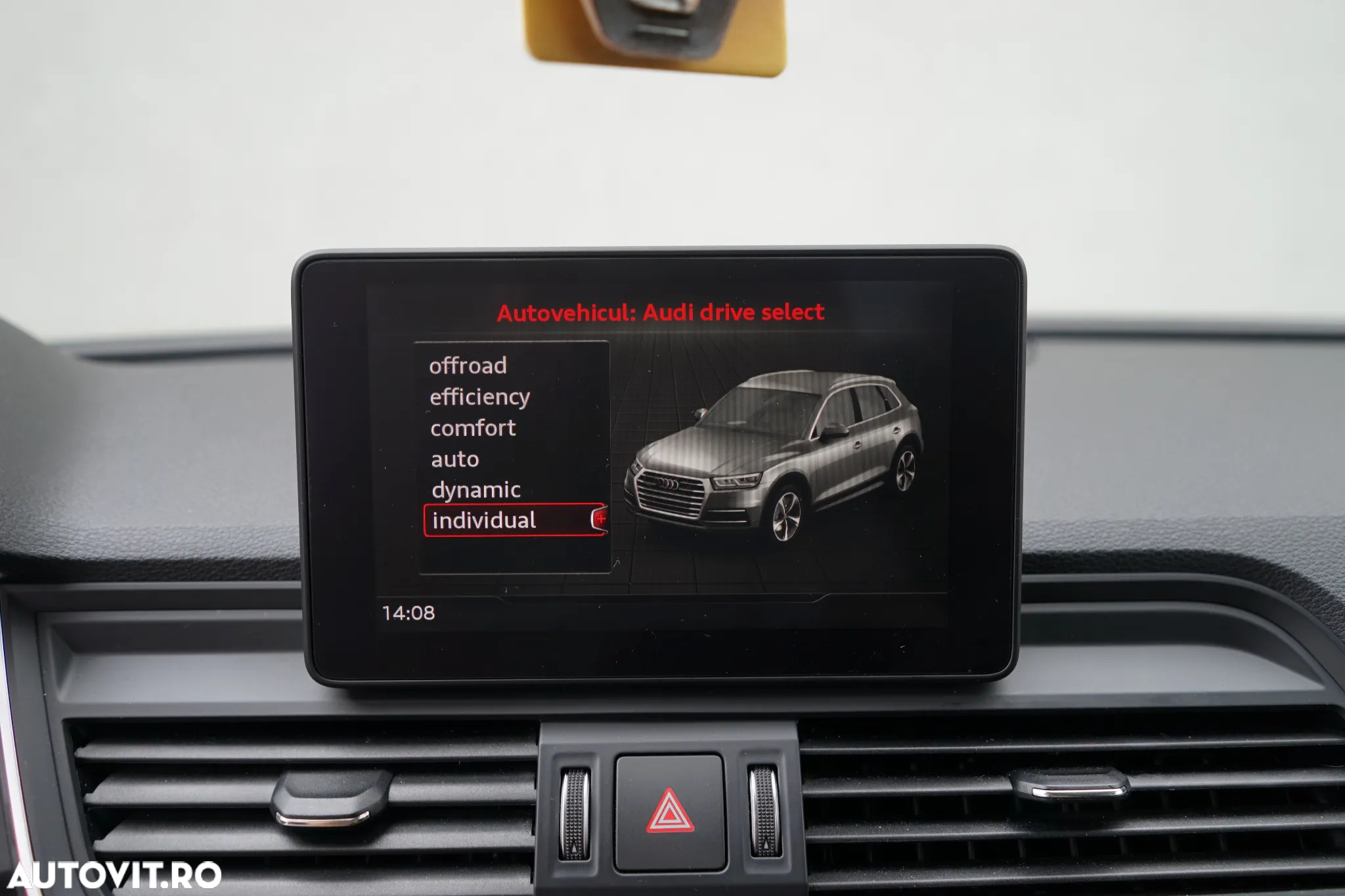 Audi Q5 2.0 TDI Quattro S tronic Design - 16