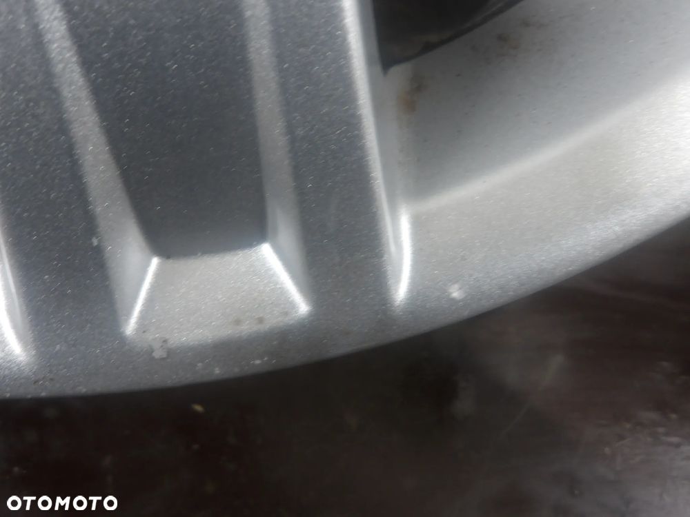ROVER 75 RJ 2.0D 03-05 FELGI ALUMINIOWE ALUFELGI R16 6.5J ET50 5X100 RRC004610XXX - 11