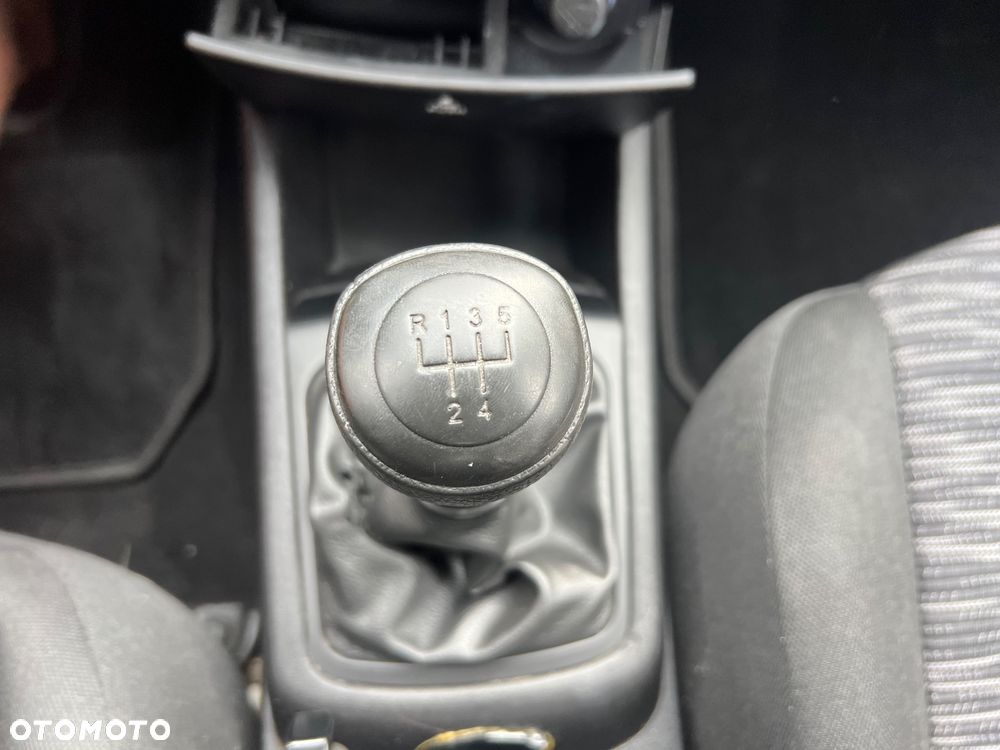 Kia Ceed 1.4 Comfort + - 37