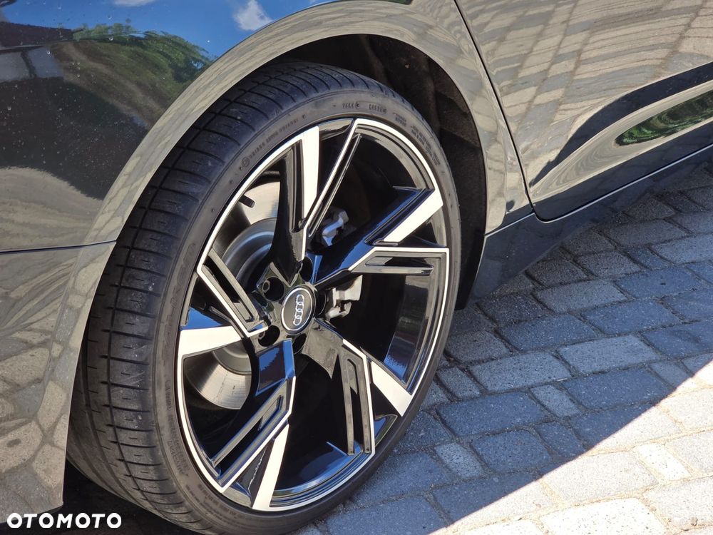 Audi A6 Avant 45 TDI quattro tiptronic - 19