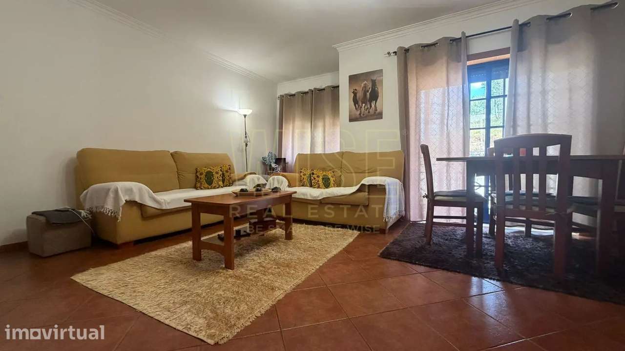 apartamento T3 com Garagem em Brasfemes - Grande imagem: 2/21