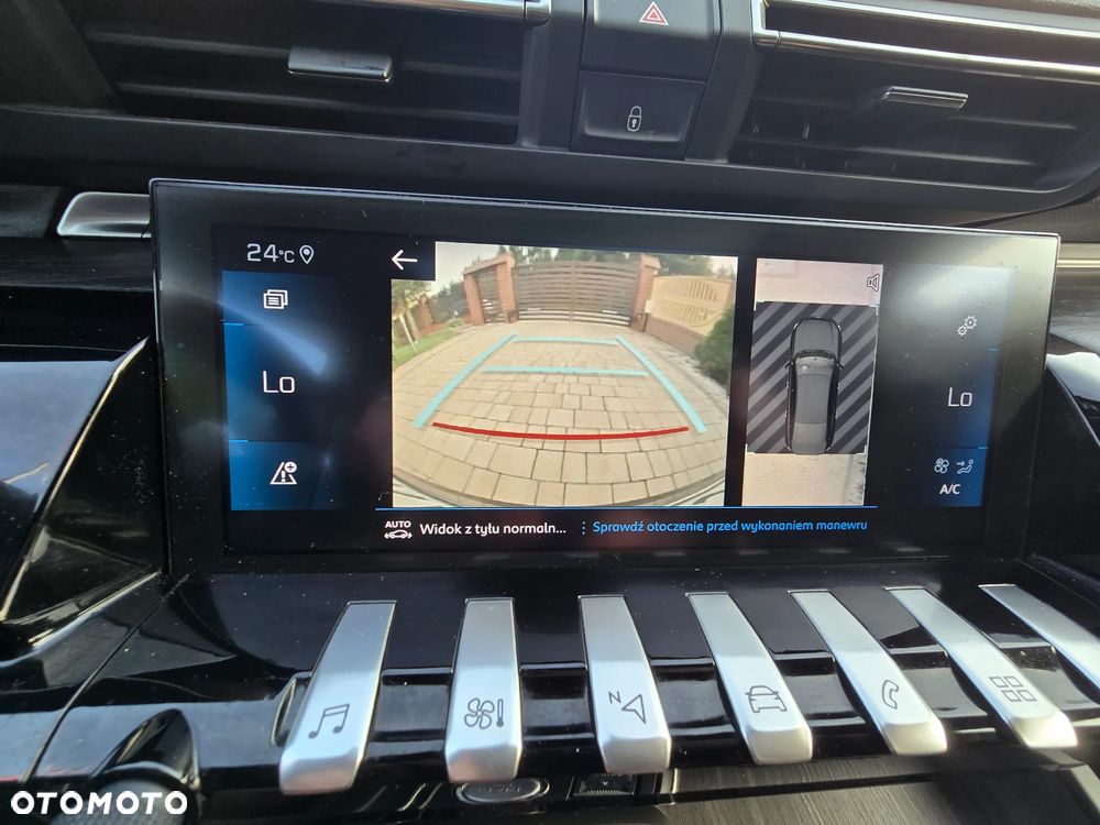 Peugeot 508 PureTech 225 EAT8 GT Pack - 10