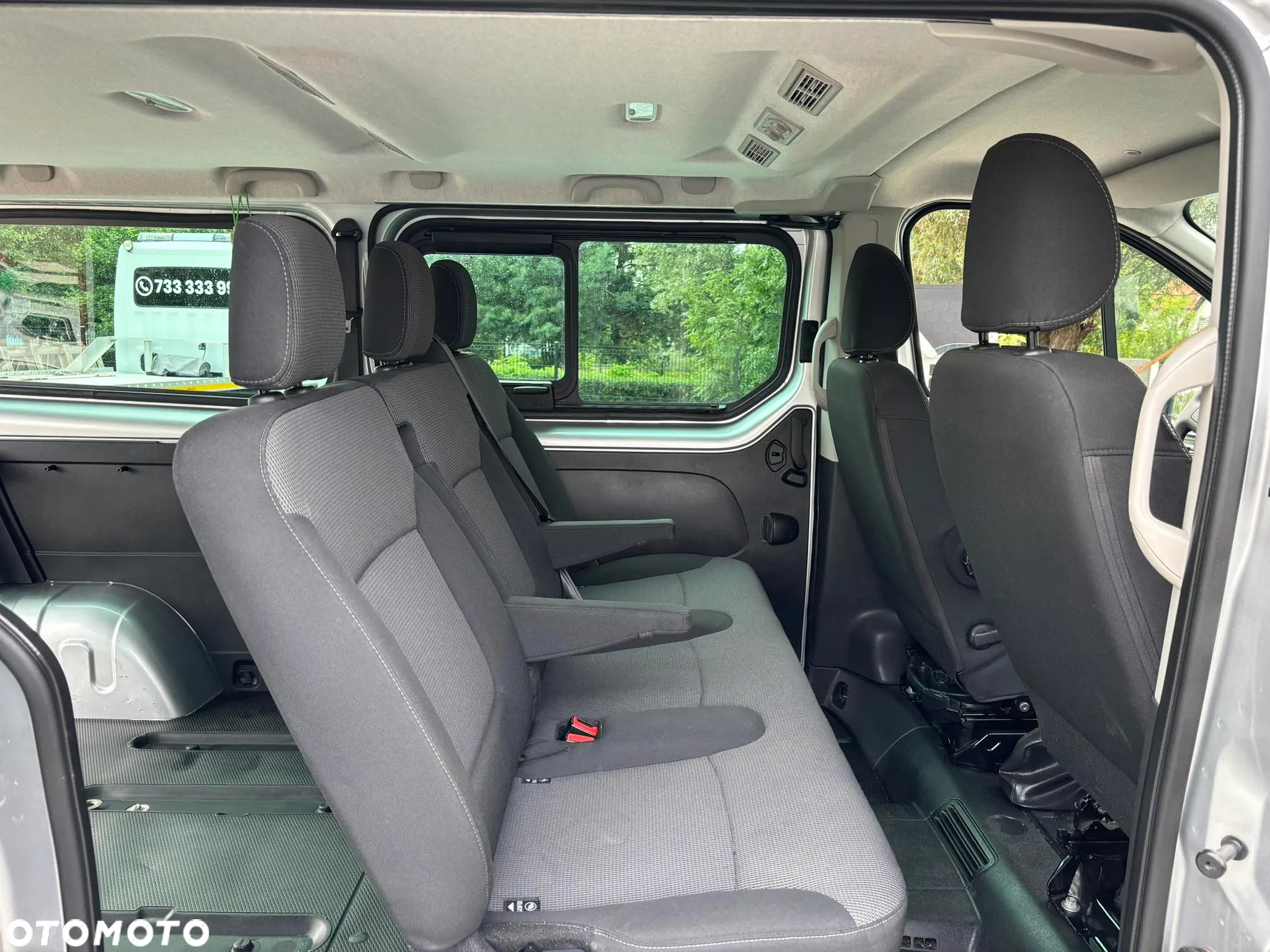 Fiat Talento L2H1 S&S Family - 31