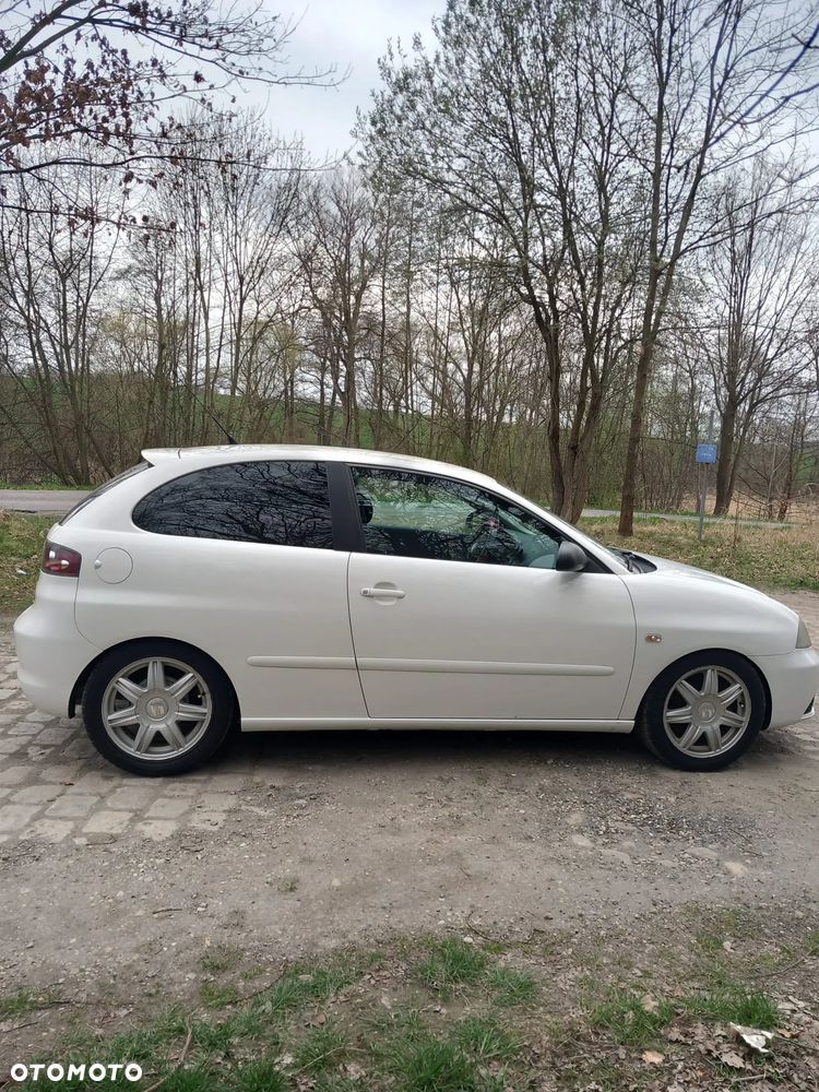 Seat Ibiza SC 1.2 12V Entry - 7