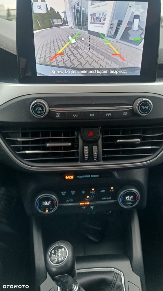 Ford Focus - 18