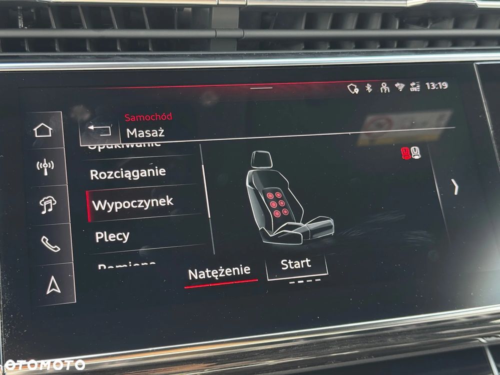 Audi Q8 TFSI e PHEV 360 kW Quattro Tiptronic - 26