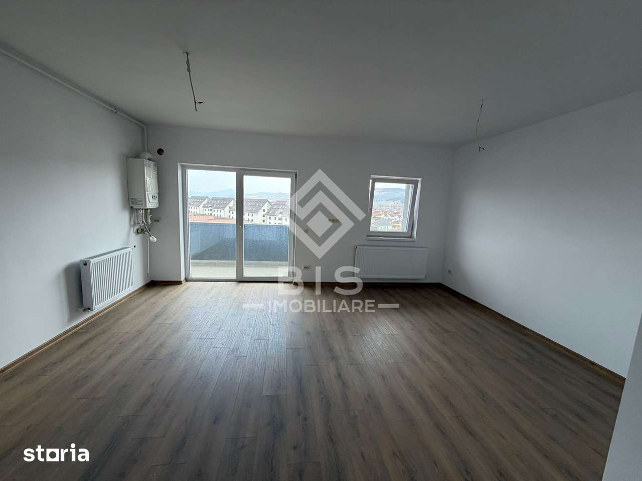 Apartament de vanzare 3 camere - White Residence - Imagine principală: 4/6