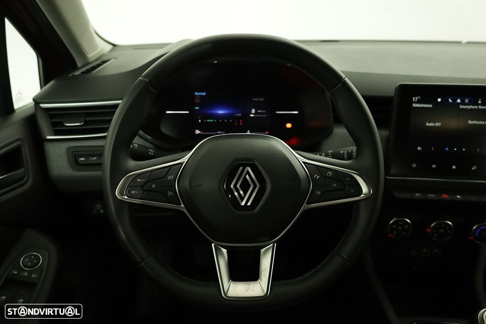 Renault Clio 1.0 TCe Evolution Bi-Fuel - 14