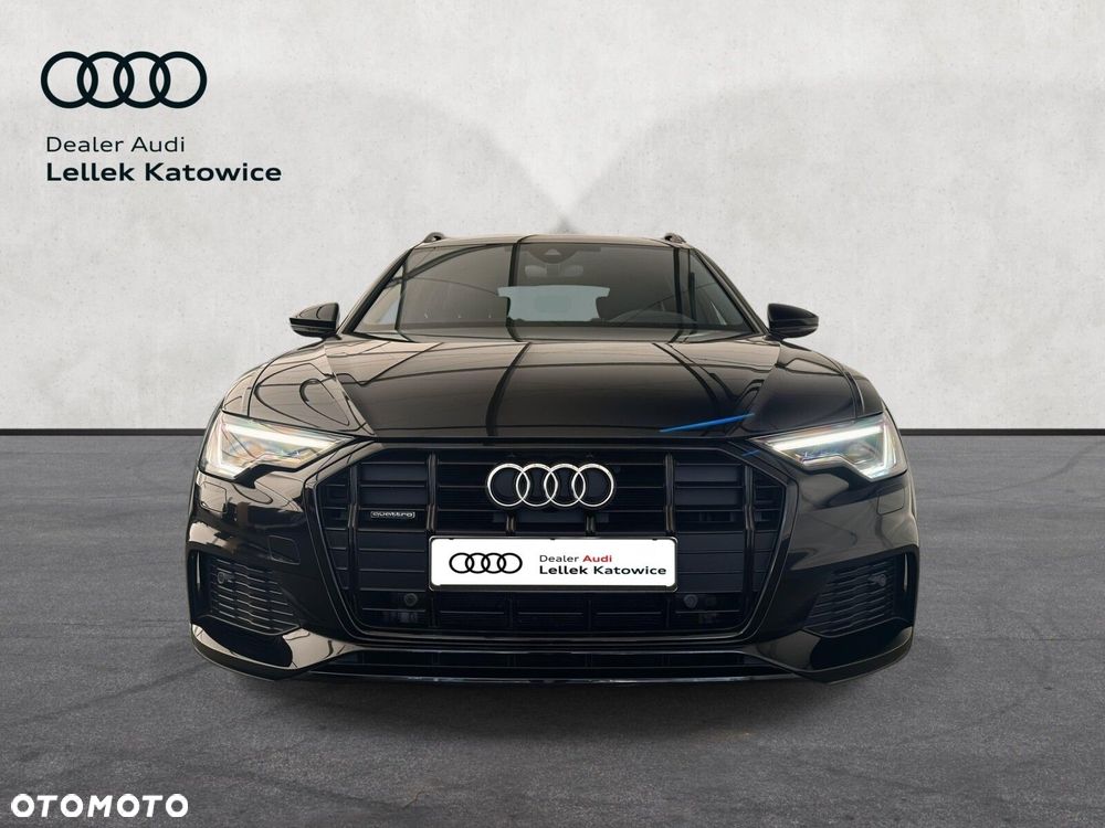 Audi A6 Allroad 2023 photo 2