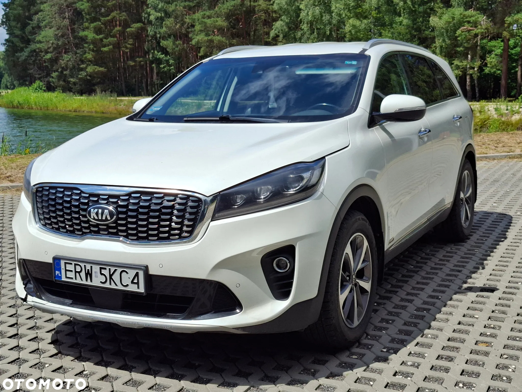 Kia Sorento 2.0 CRDI XL - 11