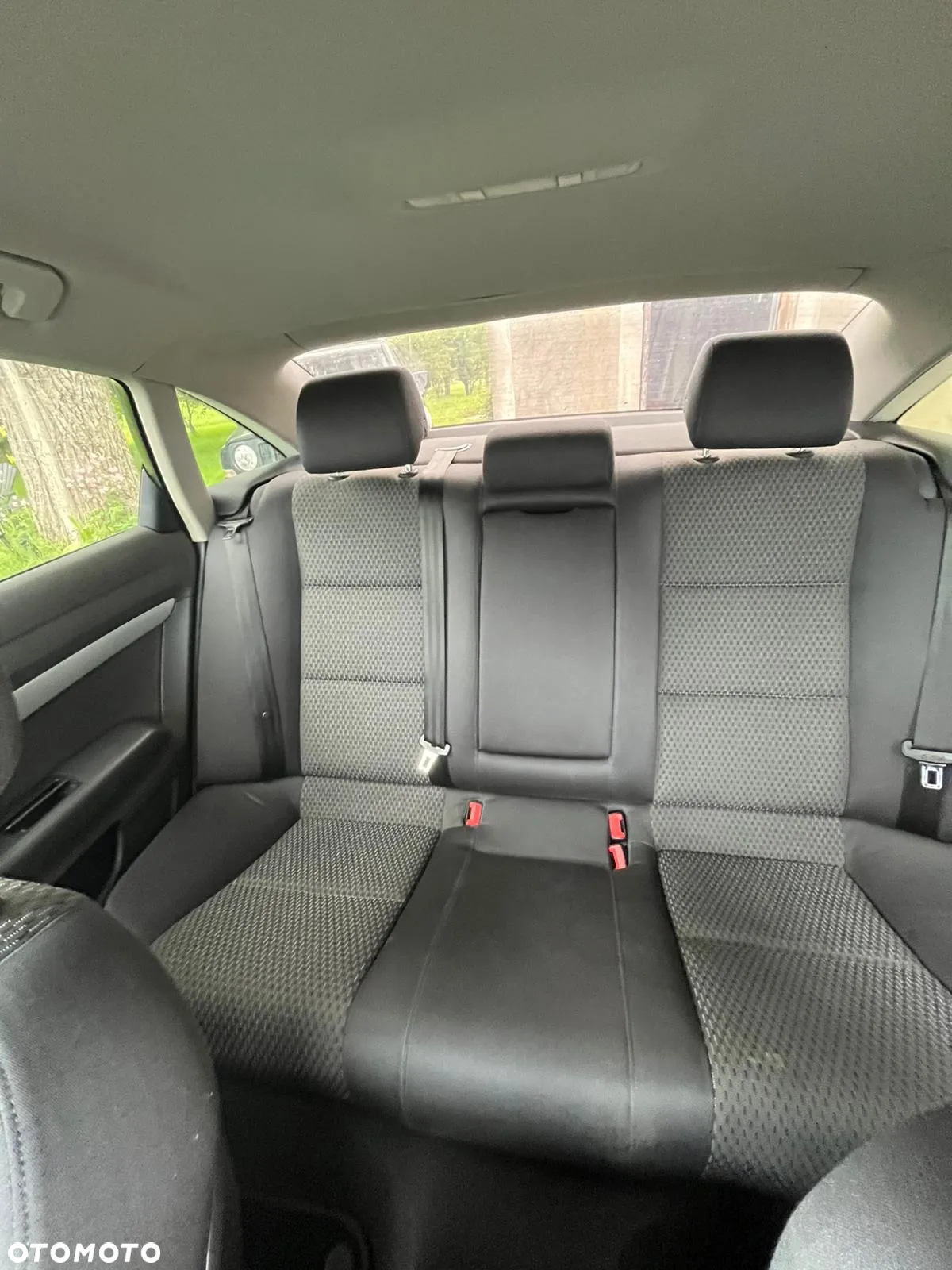 Audi A6 2.0 TDI - 13