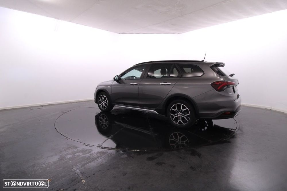 Fiat Tipo Station Wagon Cross 1.0 GSE T3 Cross - 4