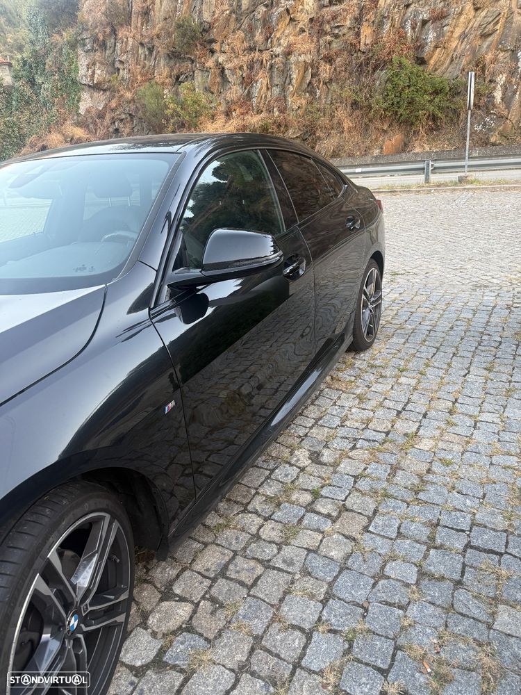 BMW 216 Gran Coupé - 3