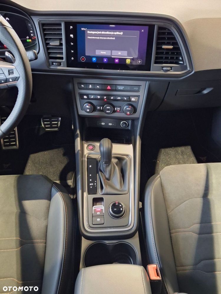 Cupra Ateca 1.5 TSI DSG - 23